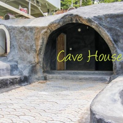 Cavern Cave Resort